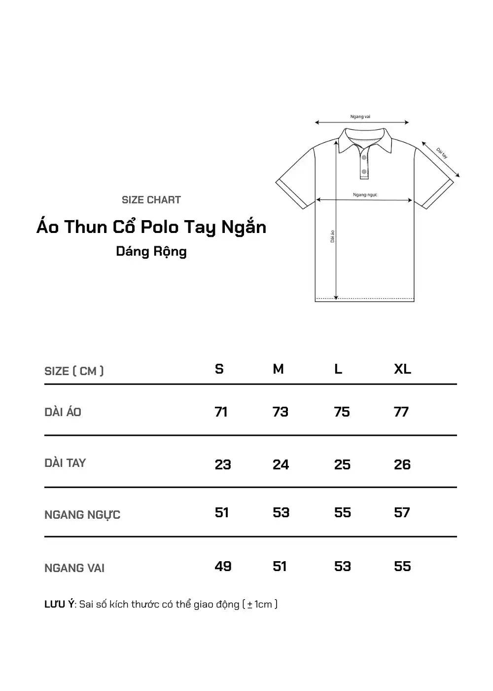 Áo Thun Polo FlexFit™ Cổ Phối Màu "CALIFORNIA" The No Style 028 Màu Be Phom Rộng Rãi F4 - Ảnh 10