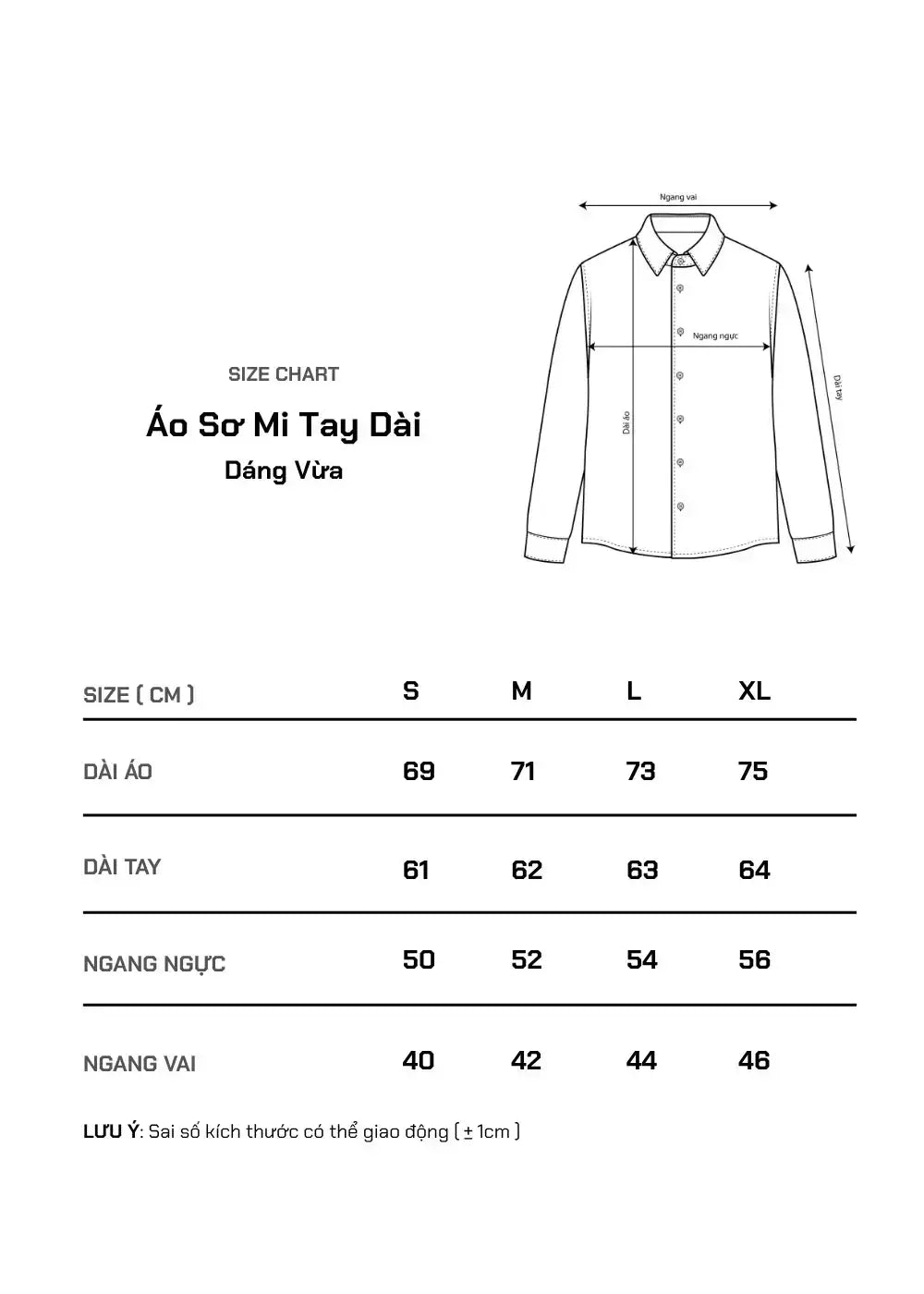 Áo Sơ Mi Tay Dài AirDry™ Siêu Nhẹ Non Branded 019 Màu Xanh Dương Nhạt Phom Ôm Vừa F2 - Ảnh 11