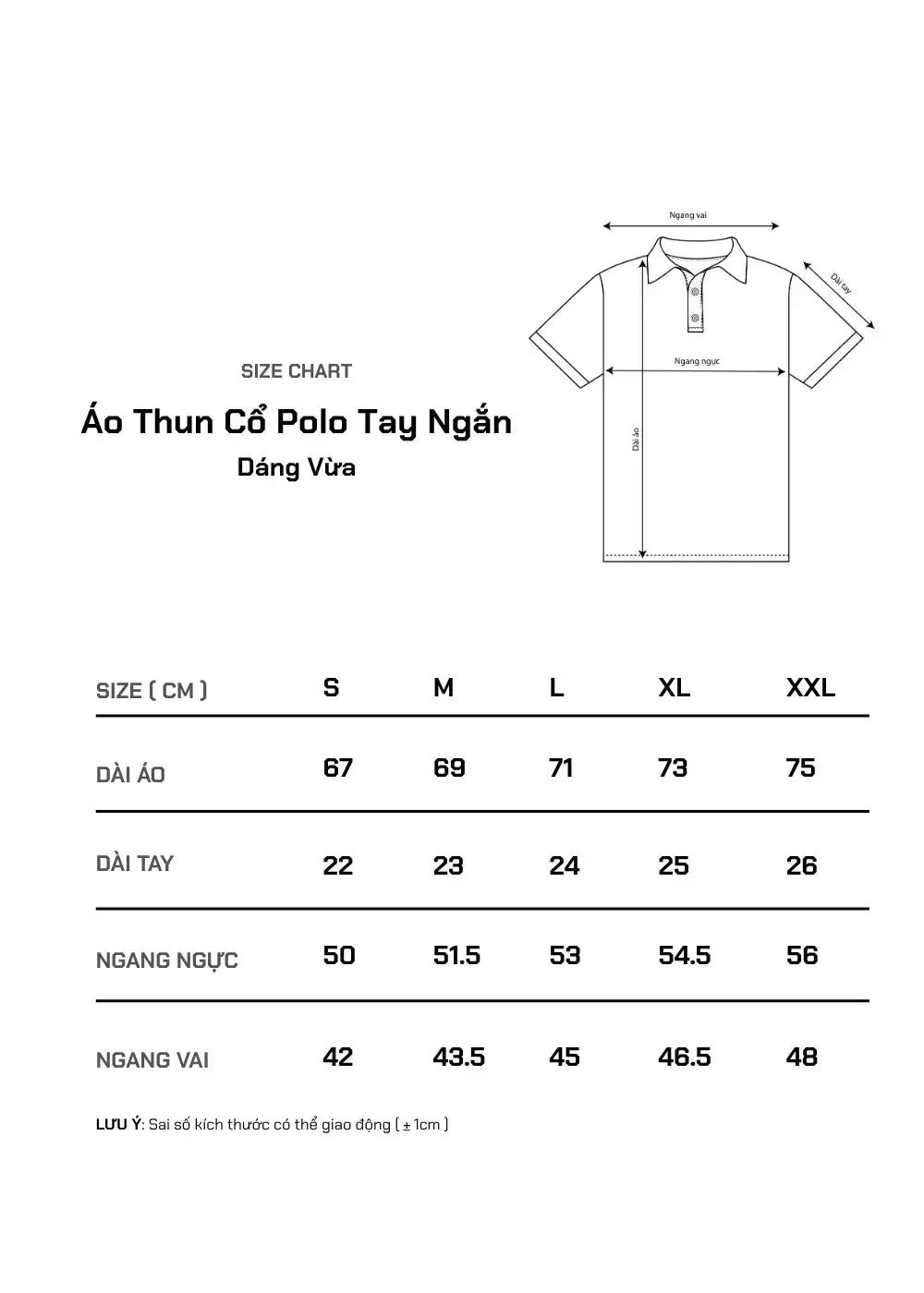 Áo Thun Polo IceVibes™ Vải Làm Mát The CEO 001 Màu Nâu Nhạt Phom Vừa Vặn F3 - Ảnh 12