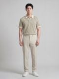 Áo Polo Nam Mono Form Regular - Ảnh 18