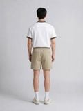 Áo Polo Nam Refined Form Boxy - Ảnh 25