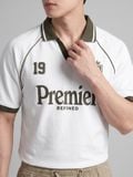 Áo Polo Nam Refined Form Boxy - Ảnh 19