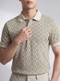 Áo Polo Nam Mono Form Regular - Ảnh 21