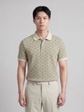 Áo Polo Nam Mono Form Regular - Ảnh 14