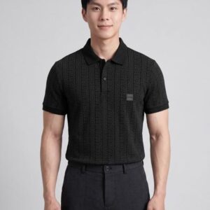 Áo Polo Nam Elite Mark Form Regular