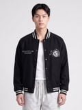 Áo Khoác Bomber Nam Allstar Form Regular - Ảnh 14