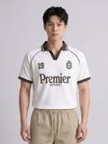 Áo Polo Nam Refined Form Boxy - Ảnh 14