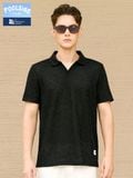 Áo Polo Nam Textured Knit Form Regular - Ảnh 15