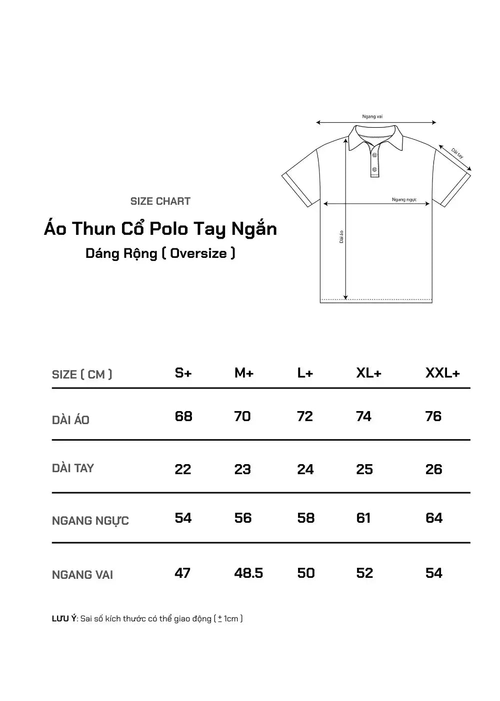 Áo Thun Polo  Vải Sợi Coffee Khử Mùi The Minimalist 007 Màu Đen Phom Vừa Vặn F3 - Ảnh 10