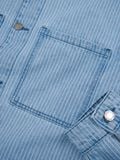 Áo Khoác Jeans Nam Skyfold Form Regular - Ảnh 22