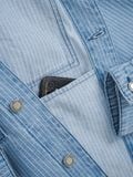 Áo Khoác Jeans Nam Skyfold Form Regular - Ảnh 18
