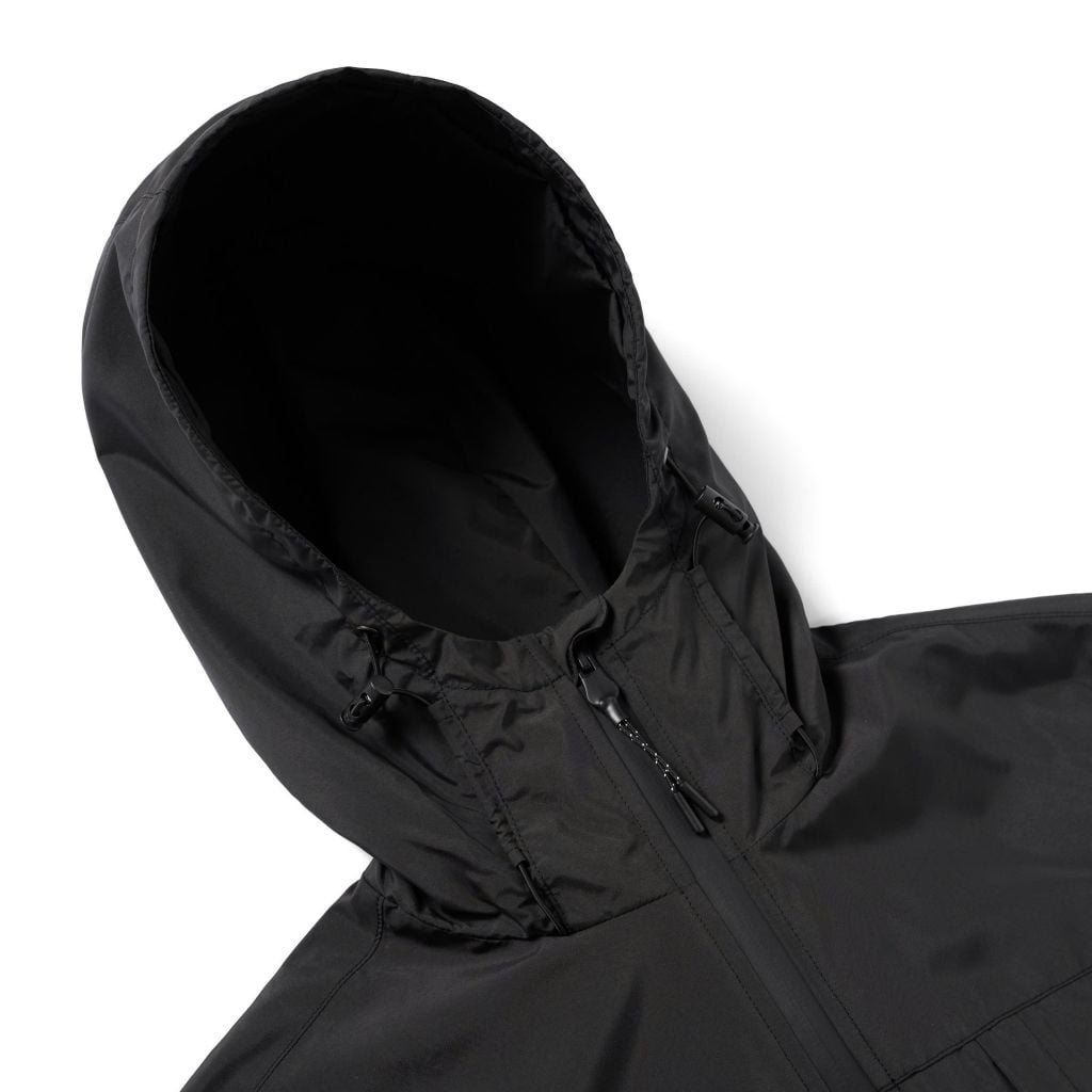 Áo Khoác Vải Dù Chống Tia UV Nam Sun Shield Form Regular - Ảnh 14