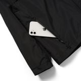 Áo Khoác Vải Dù Chống Tia UV Nam Sun Shield Form Regular - Ảnh 24
