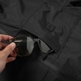 Áo Khoác Vải Dù Chống Tia UV Nam Sun Shield Form Regular - Ảnh 26