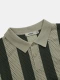 Áo Polo Len Nam Leisure Form Regular - Ảnh 19