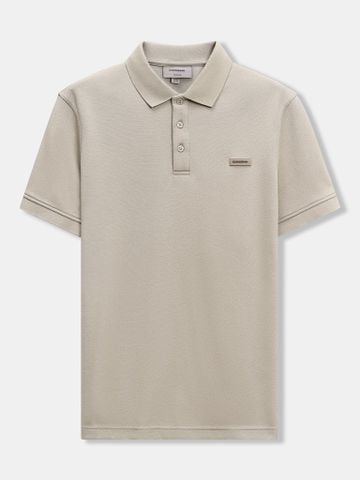 Áo Polo Nam Essence Form Regular - Ảnh 5