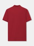 Áo Polo Nam Marvel Spider-Man Night Script Form Regular - Ảnh 21
