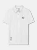 Áo Polo Nam Marvel Spider-Man Night Script Form Regular - Ảnh 19
