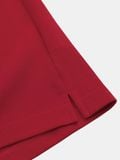Áo Polo Nam Marvel Spider-Man Night Script Form Regular - Ảnh 31