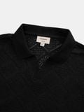 Áo Polo Nam Textured Knit Form Regular - Ảnh 17