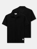 Áo Polo Nam Textured Knit Form Regular - Ảnh 27