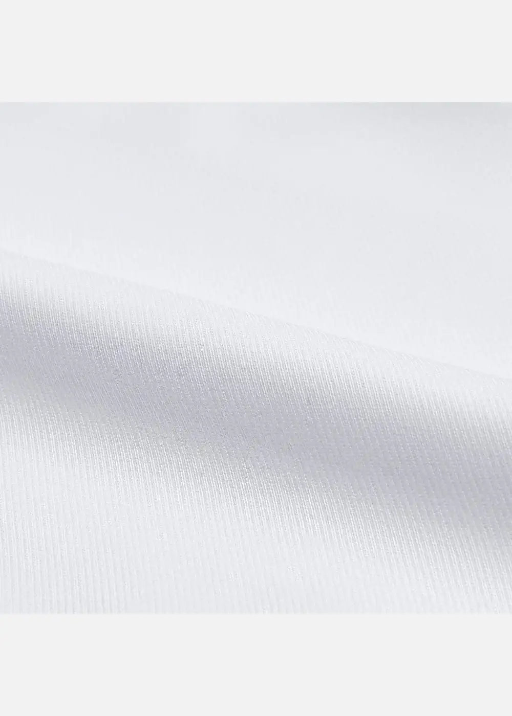 Áo Sơ Mi Tay Dài StayFresh™ Vải Sợi Ngải Cứu Chạm Mát Ngăn Mùi Hiệu Quả The CEO 002 Màu Trắng Phom Ôm Vừa F2 - Ảnh 10