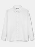 Áo Sơ Mi Nam Tay Dài Workday Ease Form Relaxed - Ảnh 20