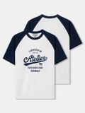 Áo Thun Nam Atelier Form Regular - Ảnh 25