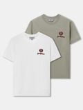 Áo Thun Nam Club Of Freedom Form Regular - Ảnh 27