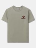 Áo Thun Nam Club Of Freedom Form Regular - Ảnh 19