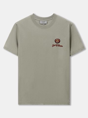 Áo Thun Nam Club Of Freedom Form Regular - Ảnh 3