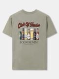 Áo Thun Nam Club Of Freedom Form Regular - Ảnh 20