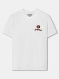 Áo Thun Nam Club Of Freedom Form Regular - Ảnh 17