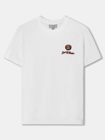 Áo Thun Nam Club Of Freedom Form Regular - Ảnh 4