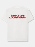 Áo Thun Nam Loud Dreams Form Regular - Ảnh 20