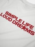 Áo Thun Nam Loud Dreams Form Regular - Ảnh 22