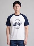 Áo Thun Nam Atelier Form Regular - Ảnh 14