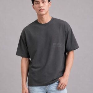 Áo Thun Nam Regal Form Oversized