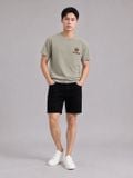 Áo Thun Nam Club Of Freedom Form Regular - Ảnh 23