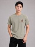 Áo Thun Nam Club Of Freedom Form Regular - Ảnh 15