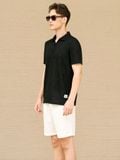 Áo Polo Nam Textured Knit Form Regular - Ảnh 24