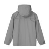 Áo Khoác Vải Dù Chống Tia UV Nam Sun Shield Form Regular - Ảnh 27
