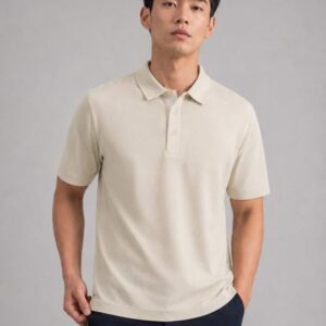 Áo Polo Nam Puro Form Slim