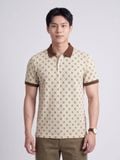 Áo Polo Nam Imperial Form Regular - Ảnh 14