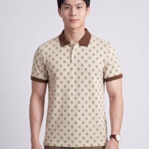 Áo Polo Nam Imperial Form Regular