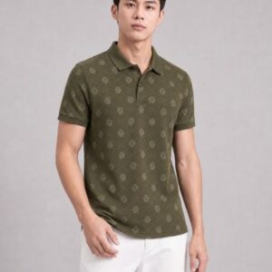 Áo Polo Nam Prestige Form Regular