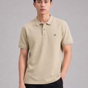 Áo Polo Nam Vantage Form Regular