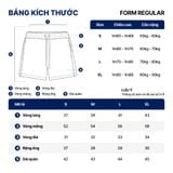 Set Đồ Ngắn Nam Lazy Fish - Ảnh 18