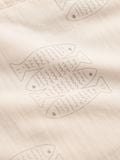 Set Đồ Ngắn Nam Lazy Fish - Ảnh 29