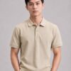 Áo Polo Nam Parallel Form Regular